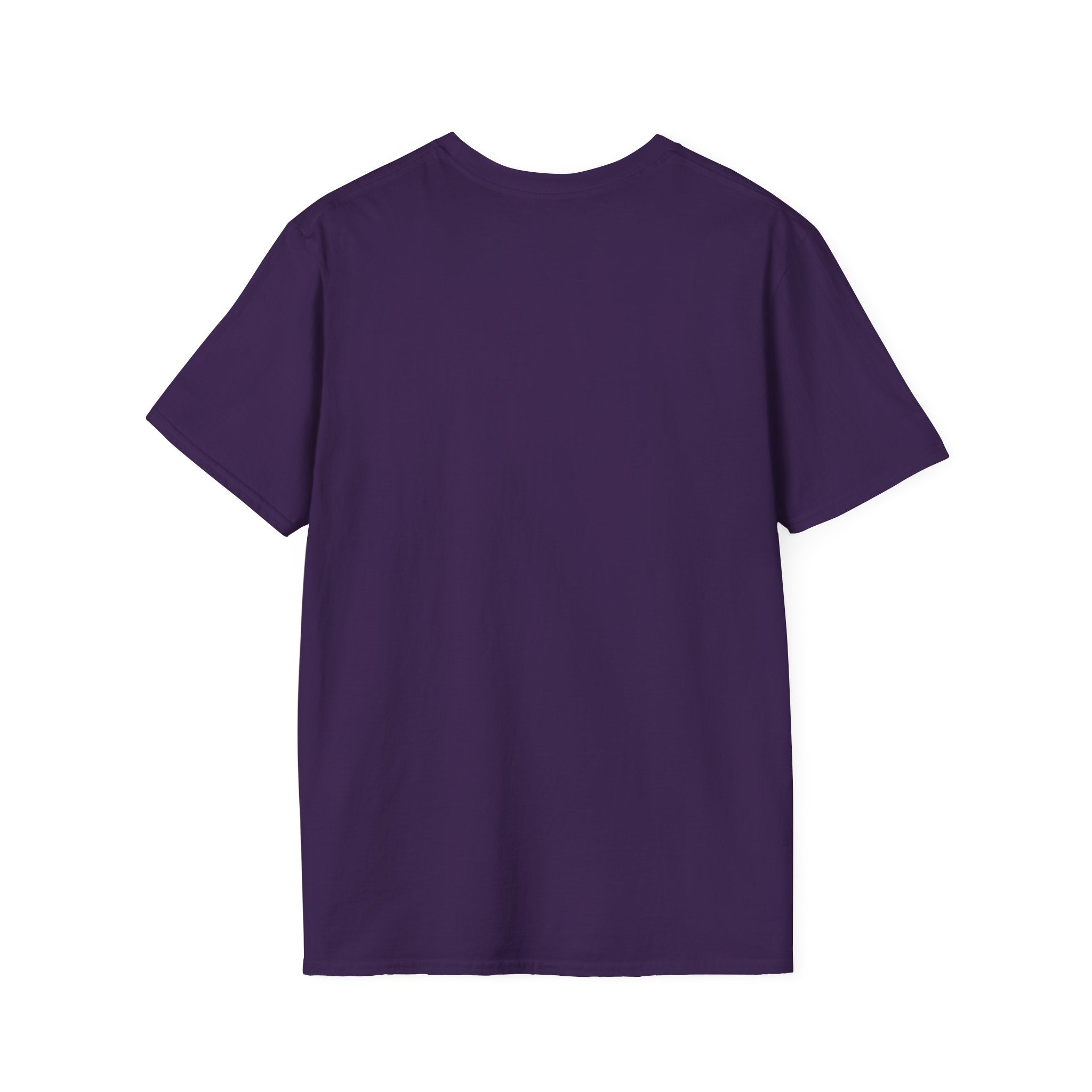 Not a Morning Dino T-Shirt — Funny Sleepy Dinosaur Graphic Tee