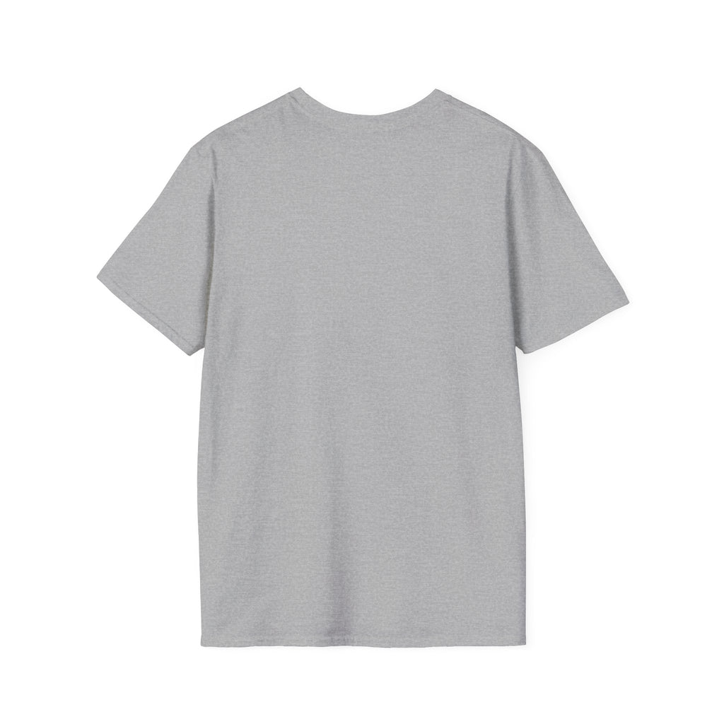 The Silent P T-Shirt — Funny Pterodactyl Grammar Pun Graphic Tee