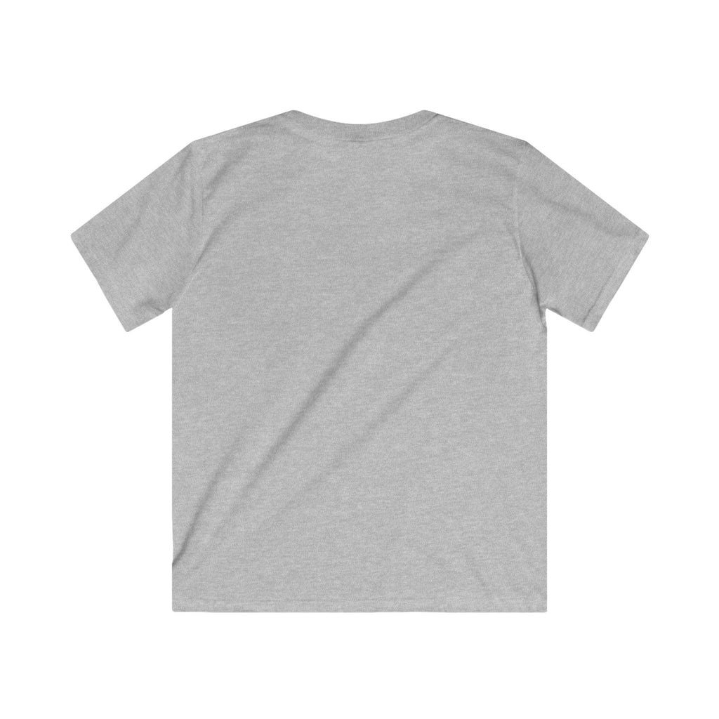 Kids Dino-Soar T-Shirt — Cute Flying Pterodactyl Pun Graphic Tee