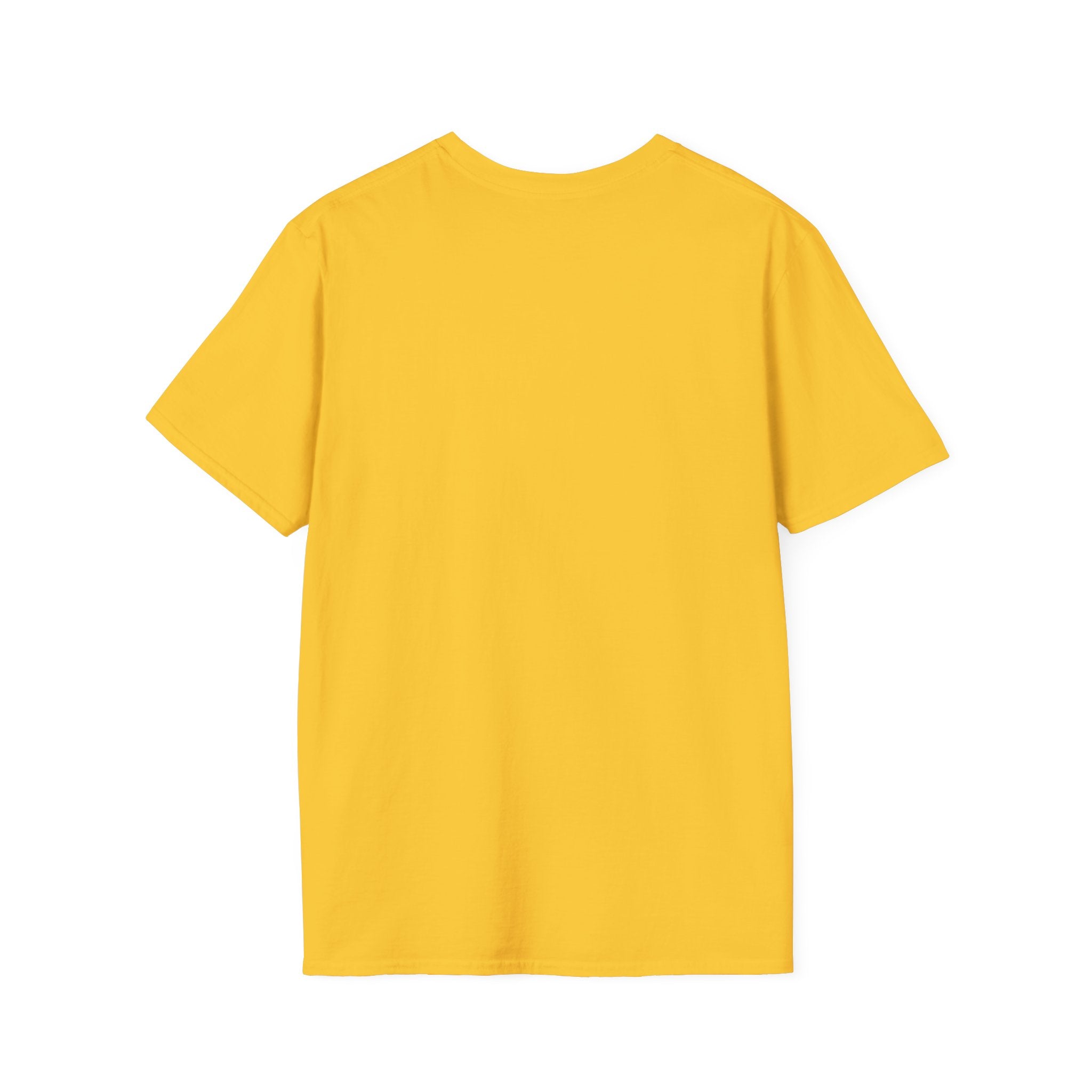 Dino-Mite T-Shirt — Cute Cheerful Dinosaur Pun Graphic Tee