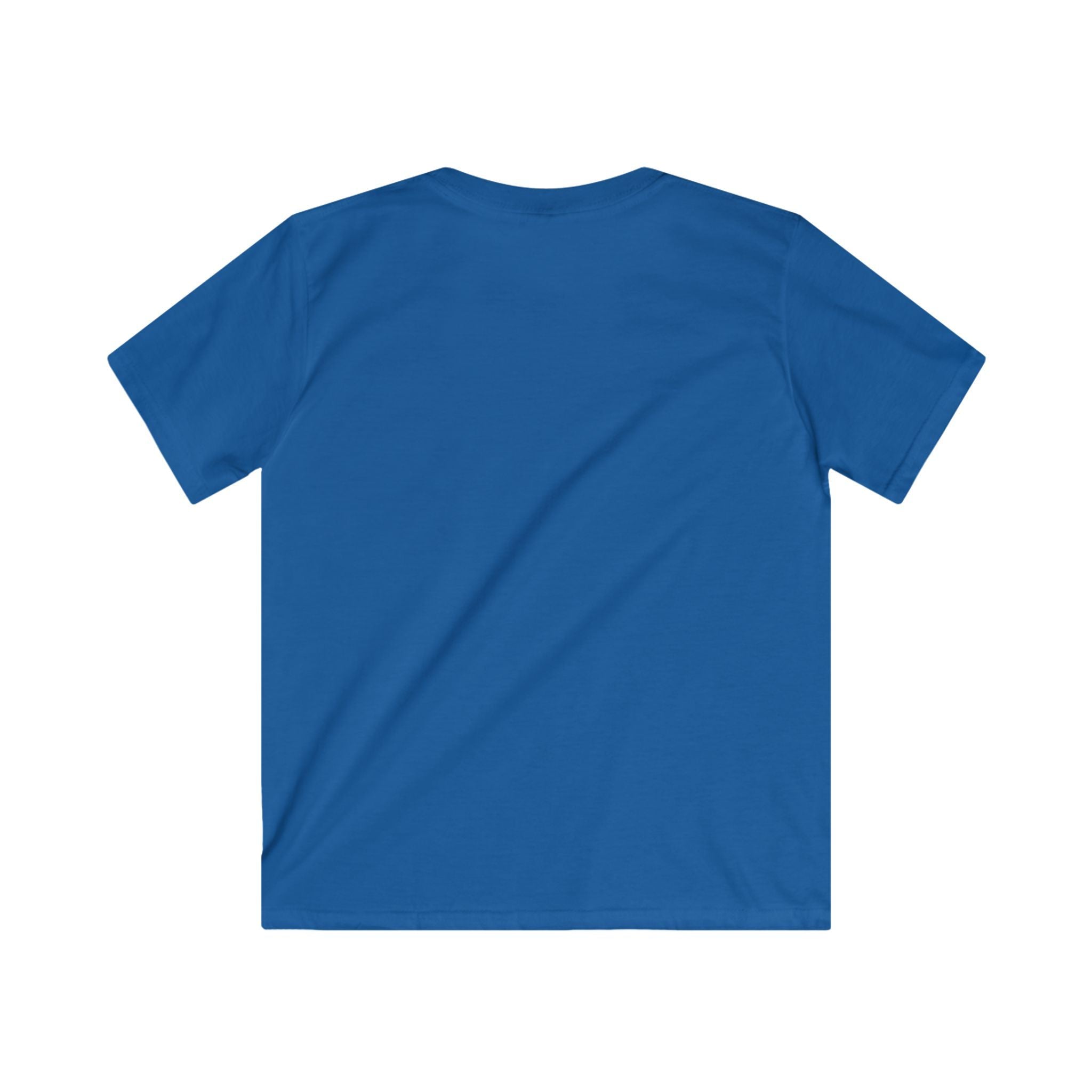 Kids Prehysterical T-Shirt — Funny Laughing Dinosaur Pun Graphic Tee