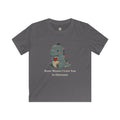 Kids Rawr Means I Love You T-Shirt — Cute Dinosaur Love Graphic Tee