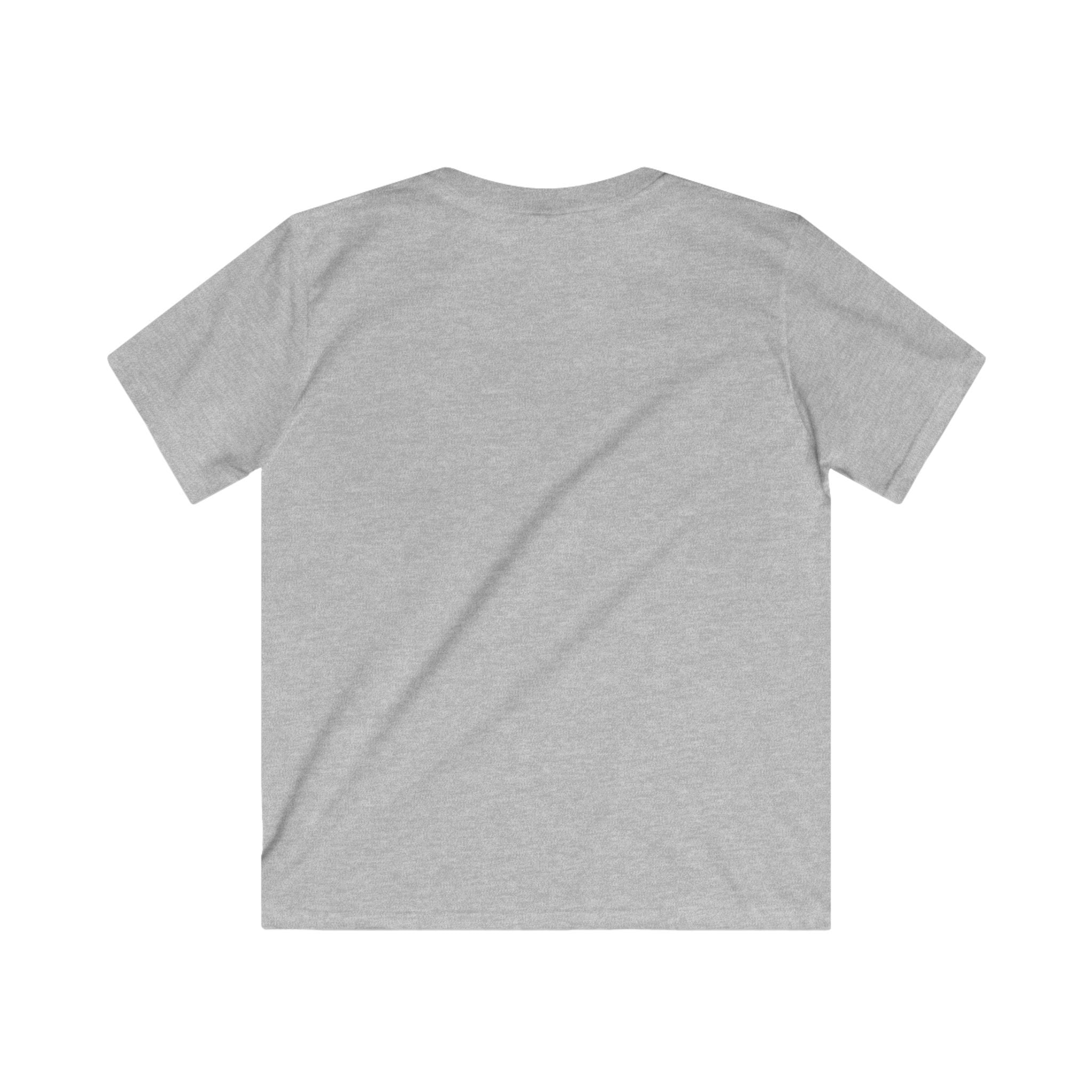 Kids Prehysterical T-Shirt — Funny Laughing Dinosaur Pun Graphic Tee