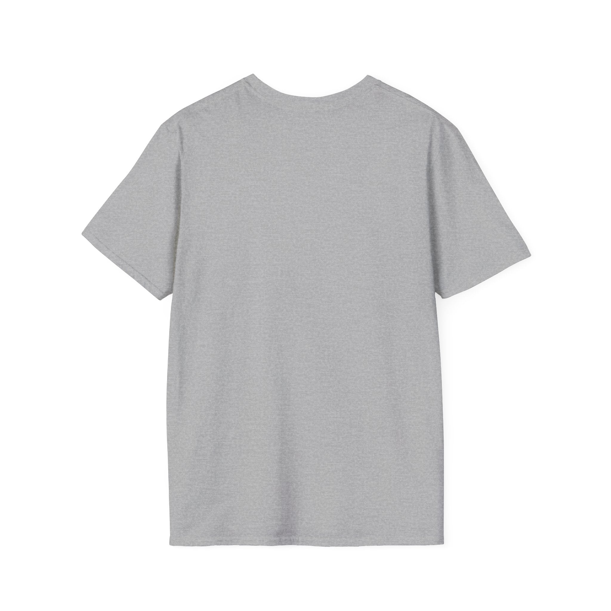 Emotionally Extinct T-Shirt — Funny Deadpan Dinosaur Graphic Tee