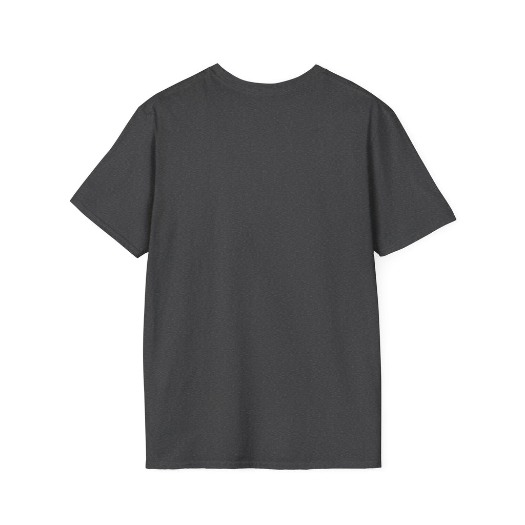 Snack-o-Saurus T-Shirt — Cute Cookie Dinosaur Snack Graphic Tee