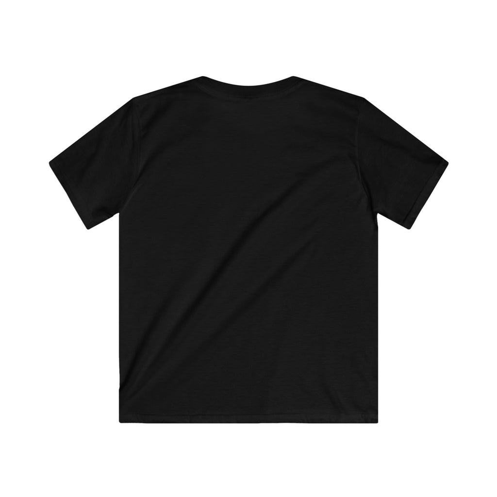 Kids The Silent P T-Shirt — Funny Pterodactyl Grammar Pun Graphic Tee