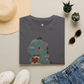Rawr Means I Love You T-Shirt — Cute Dinosaur Love Graphic Tee