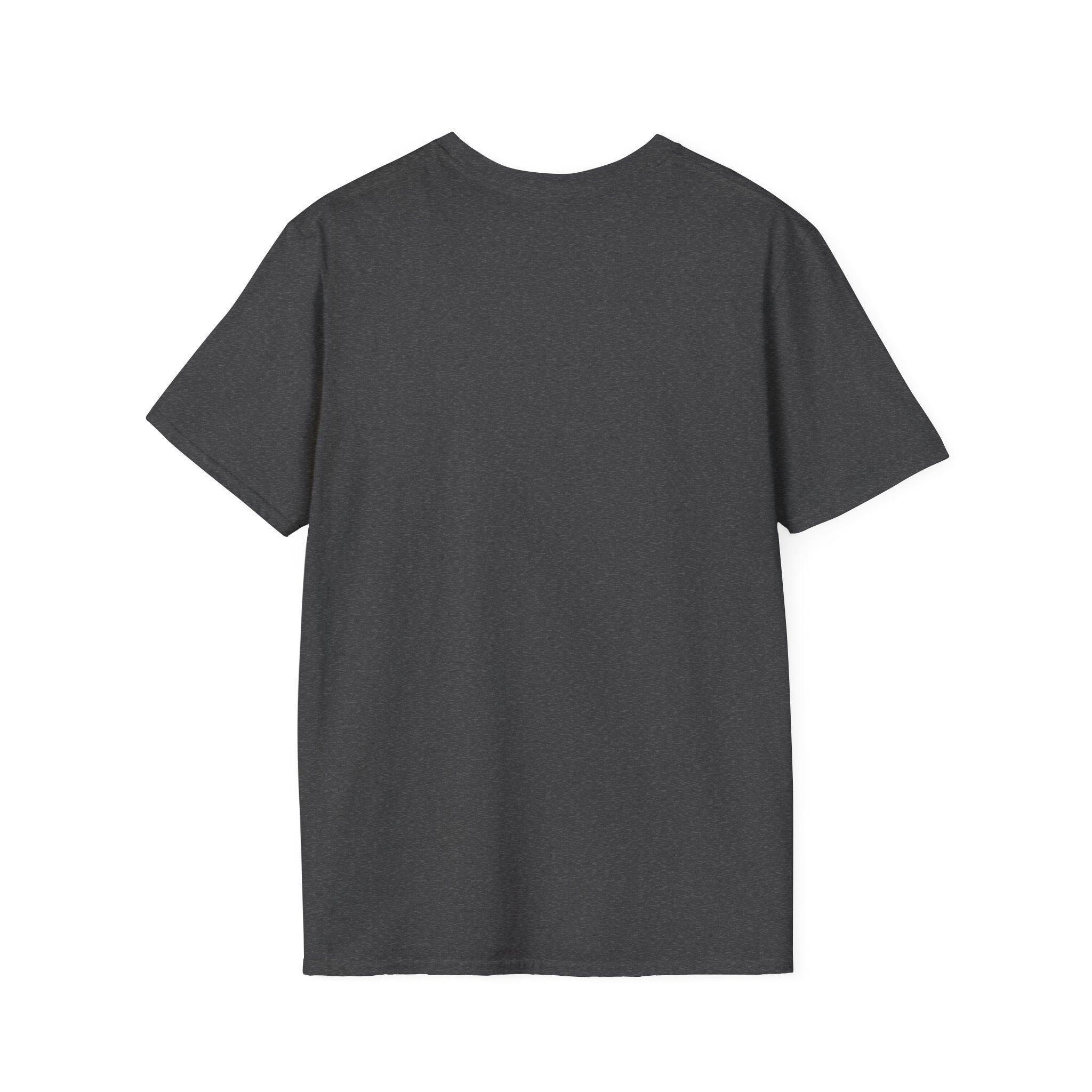 Rawrkward T-Shirt — Funny Awkward Shy Dinosaur Graphic Tee