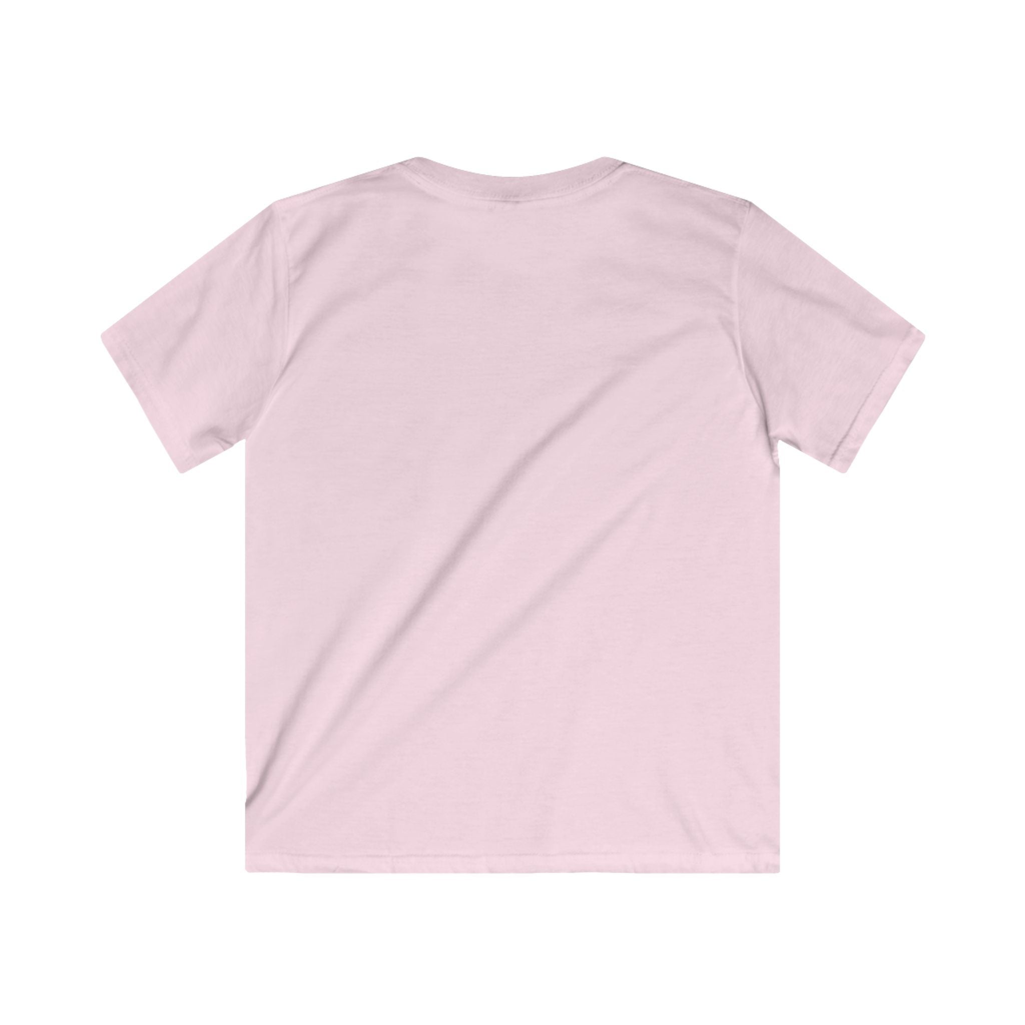 Kids Tiny Arms, Big Heart T-Shirt — Cute Sweet T-Rex Love Graphic Tee