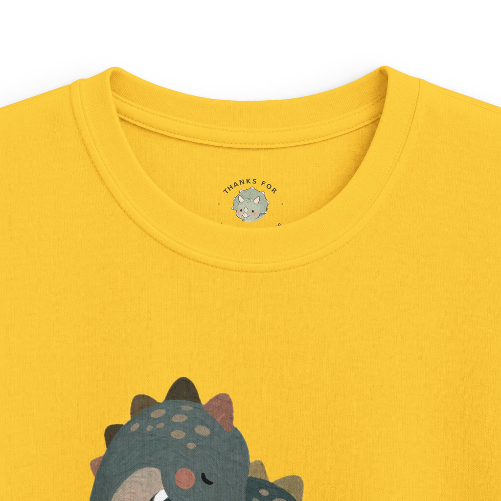 Kids Mamasaurus T-Shirt — Cute Dinosaur Mom Mother's Day Graphic Tee