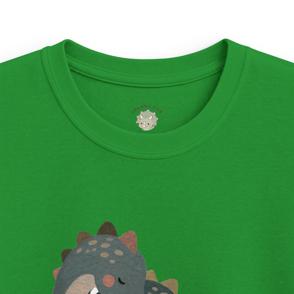 Kids Mamasaurus T-Shirt — Cute Dinosaur Mom Mother's Day Graphic Tee