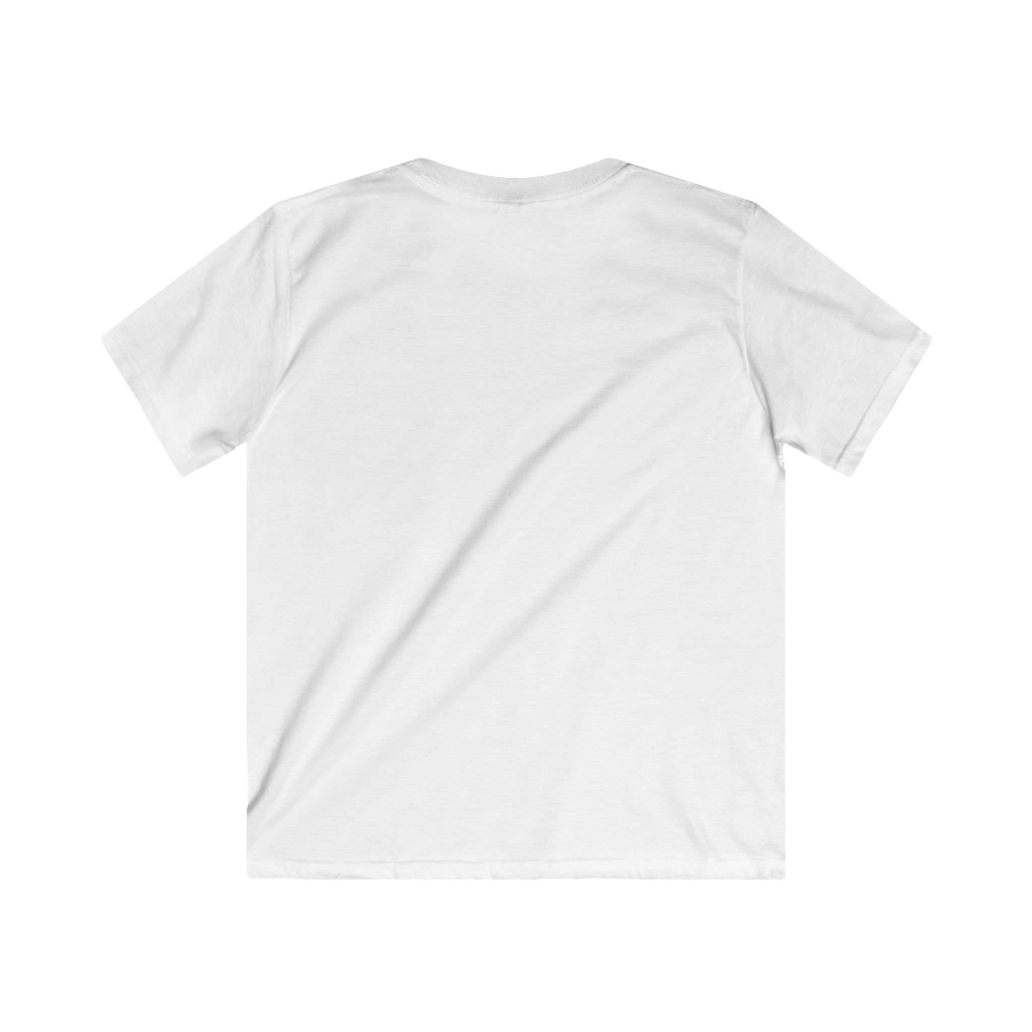 Kids Hangry-Saurus T-Shirt — Funny Hungry Grumpy Dinosaur Graphic Tee