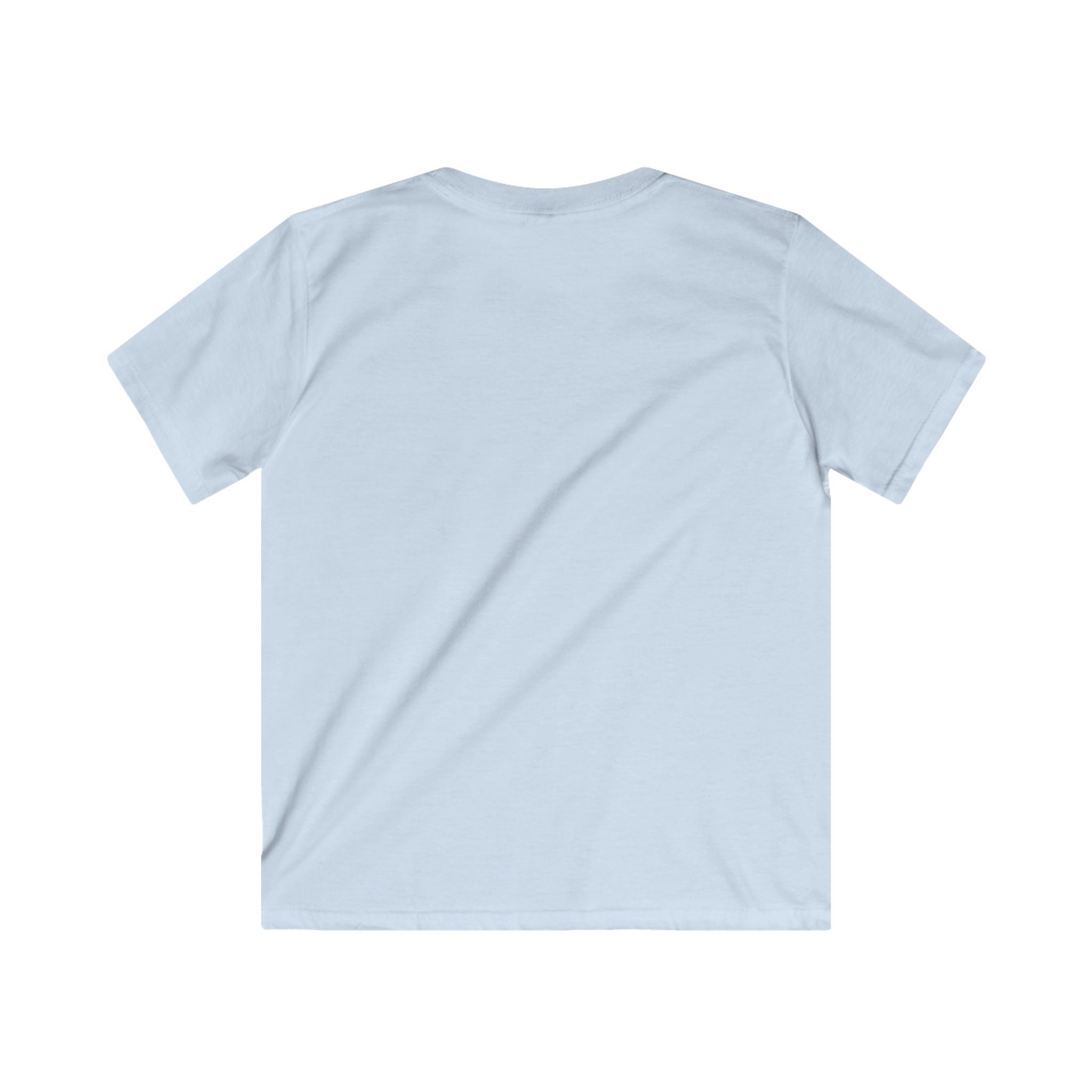 Kids Tiny Arms, Big Heart T-Shirt — Cute Sweet T-Rex Love Graphic Tee