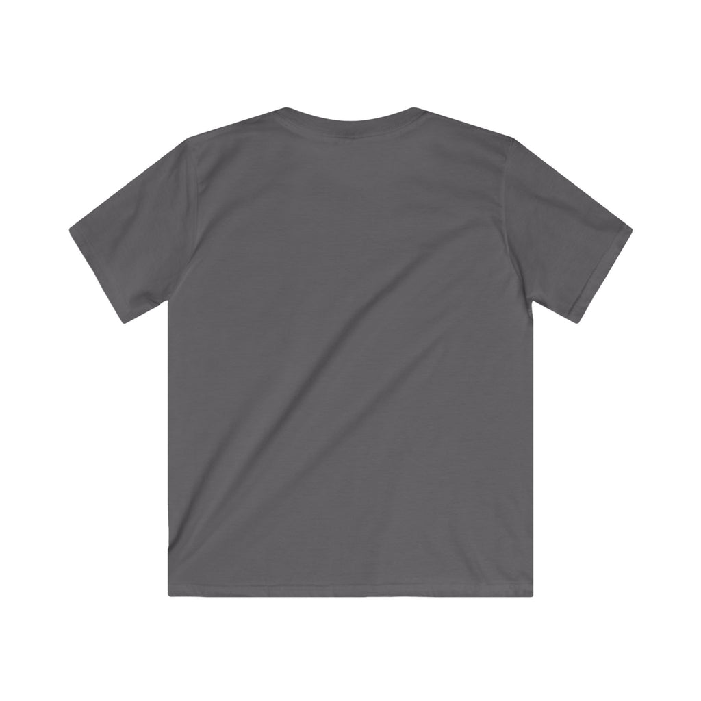 Kids Snack-o-Saurus T-Shirt — Cute Cookie Dinosaur Snack Graphic Tee