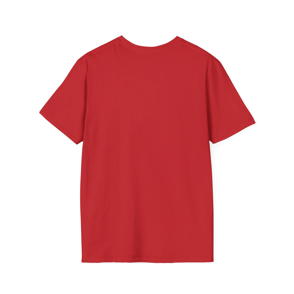 Dino-Soar T-Shirt — Cute Flying Pterodactyl Pun Graphic Tee