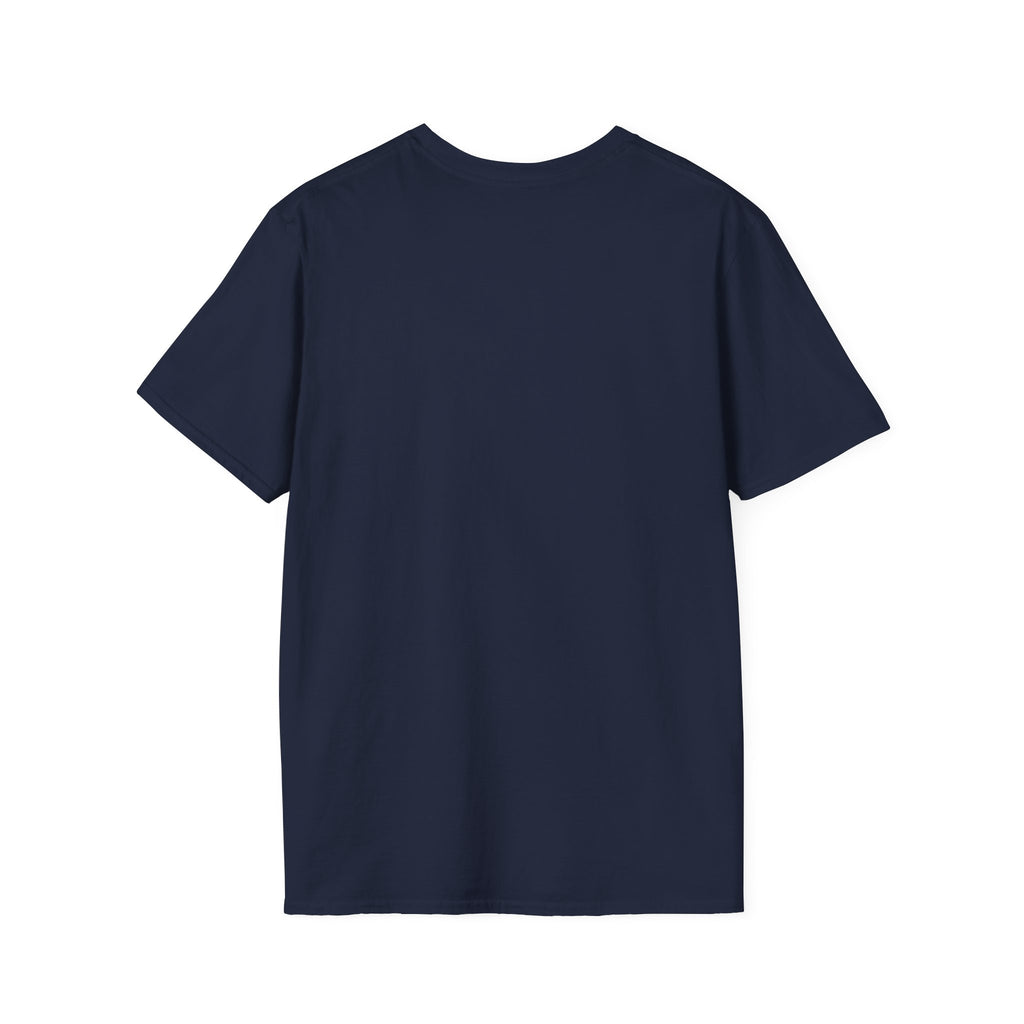 Not a Morning Dino T-Shirt — Funny Sleepy Dinosaur Graphic Tee