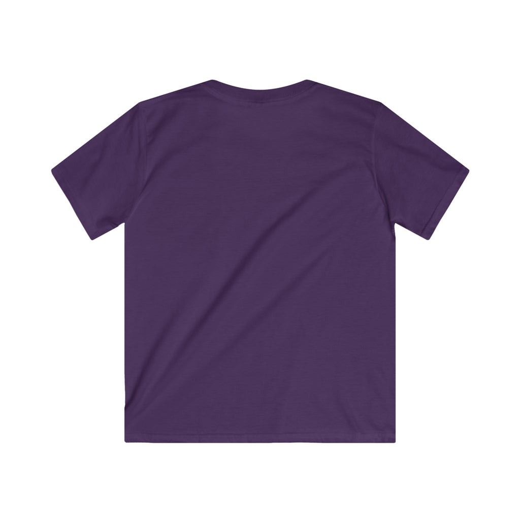 Kids The Silent P T-Shirt — Funny Pterodactyl Grammar Pun Graphic Tee