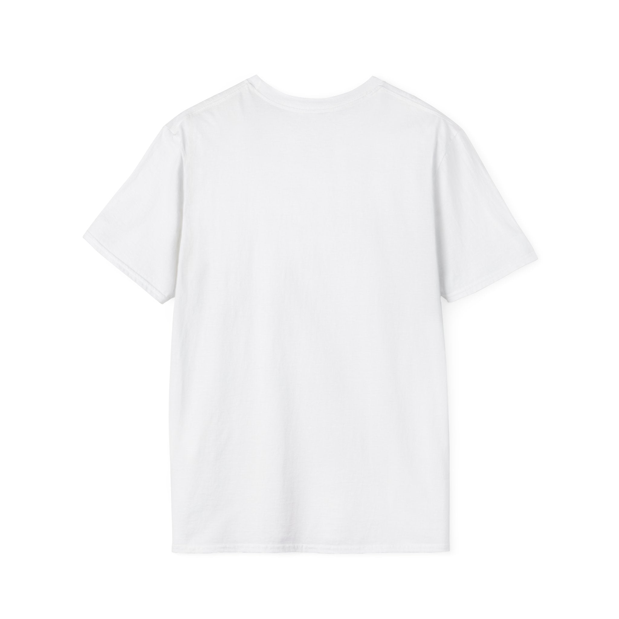 Not a Morning Dino T-Shirt — Funny Sleepy Dinosaur Graphic Tee