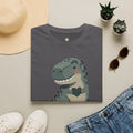 Tiny Arms, Big Heart T-Shirt — Cute Sweet T-Rex Love Graphic Tee
