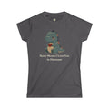 Rawr Means I Love You T-Shirt — Cute Dinosaur Love Graphic Tee