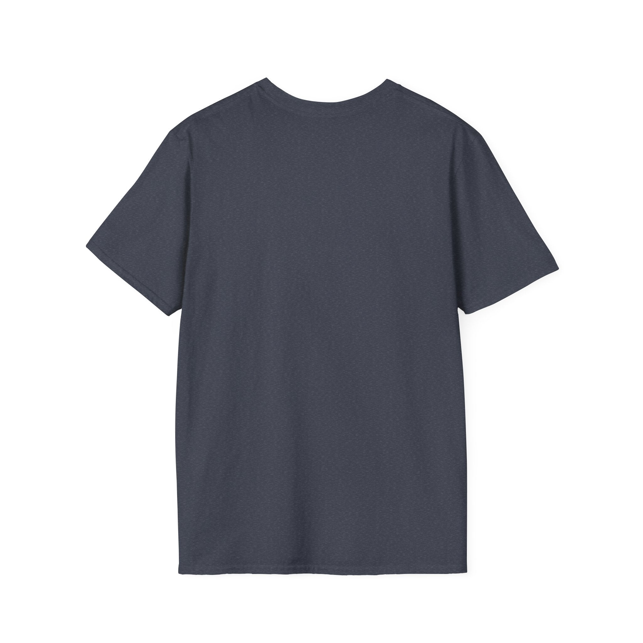 Tiny Arms, Big Heart T-Shirt — Cute Sweet T-Rex Love Graphic Tee
