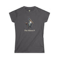 The Silent P T-Shirt — Funny Pterodactyl Grammar Pun Graphic Tee
