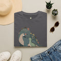 Mamasaurus T-Shirt — Cute Dinosaur Mom Mother's Day Graphic Tee
