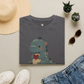 Rawr Means I Love You T-Shirt — Cute Dinosaur Love Graphic Tee