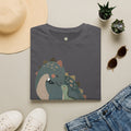 Mamasaurus T-Shirt — Cute Dinosaur Mom Mother's Day Graphic Tee