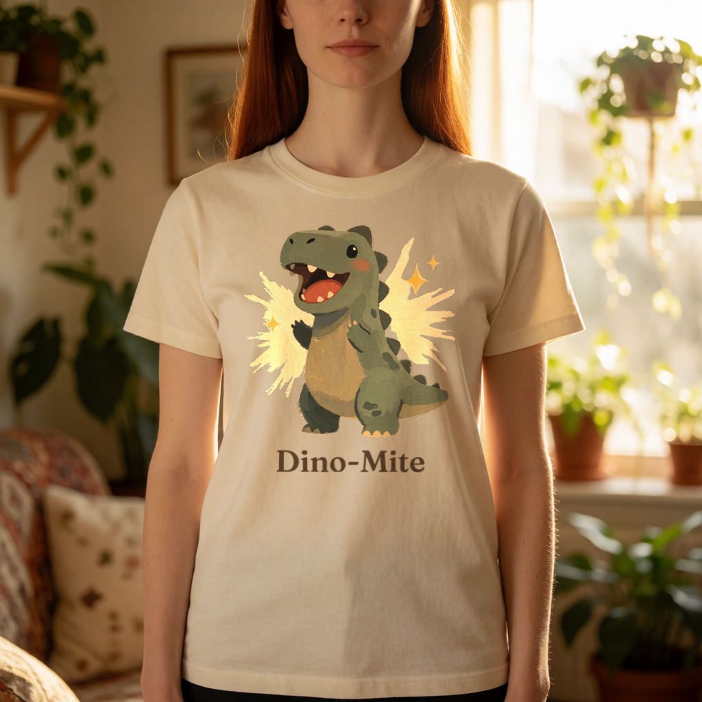 dino_mite women lifestyle