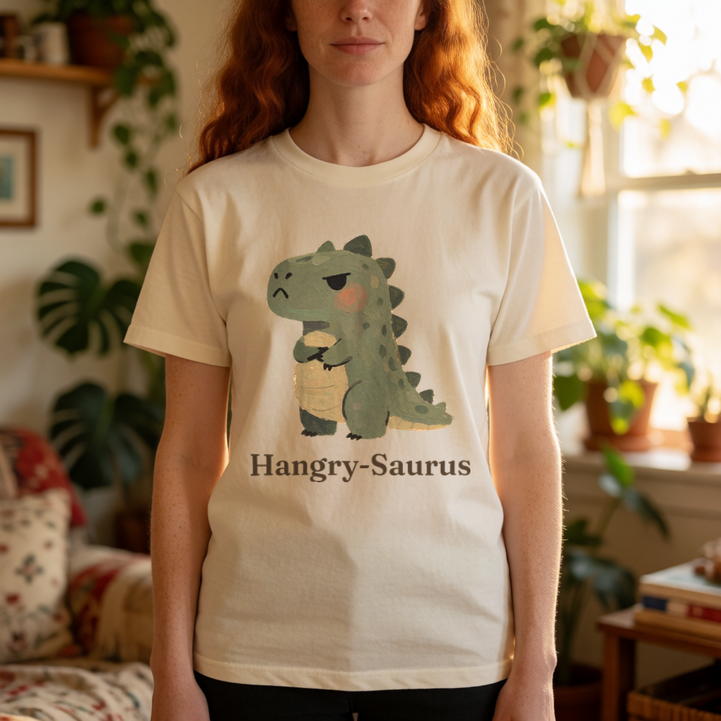 hangry_saurus women lifestyle