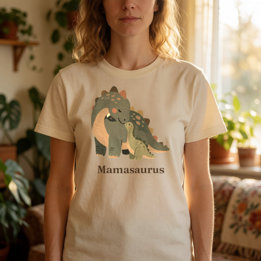 mamasaurus women lifestyle