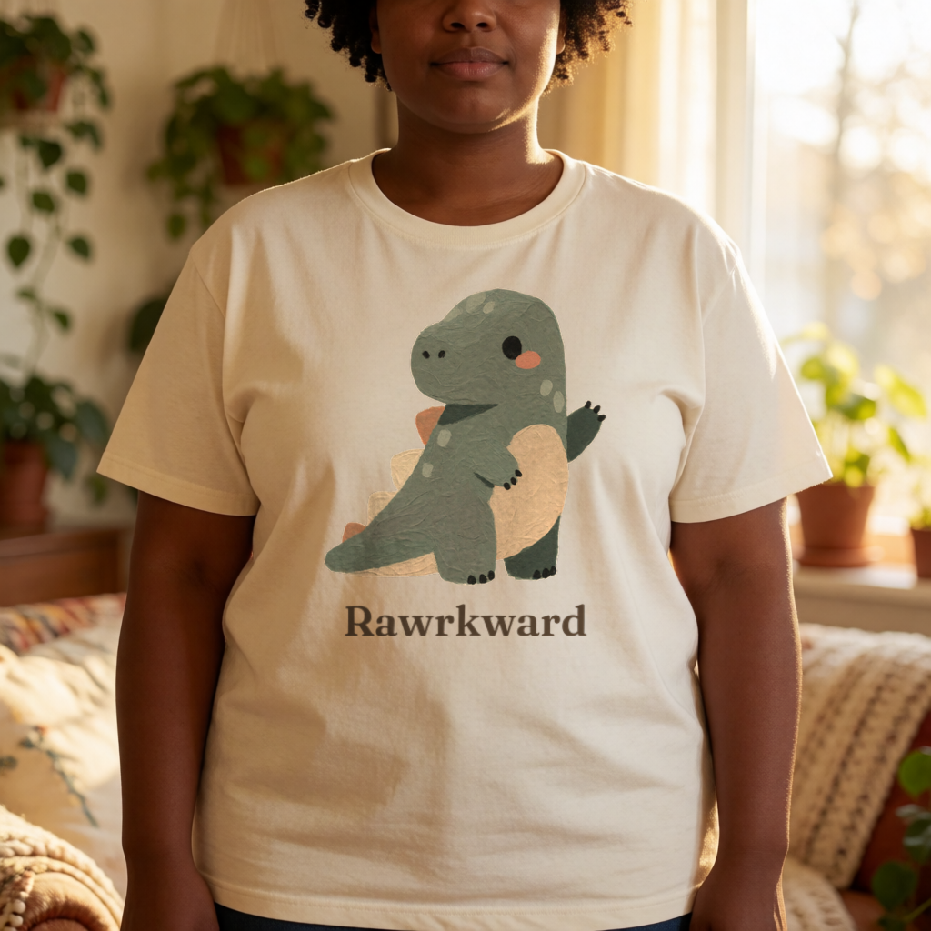 rawrkward women lifestyle