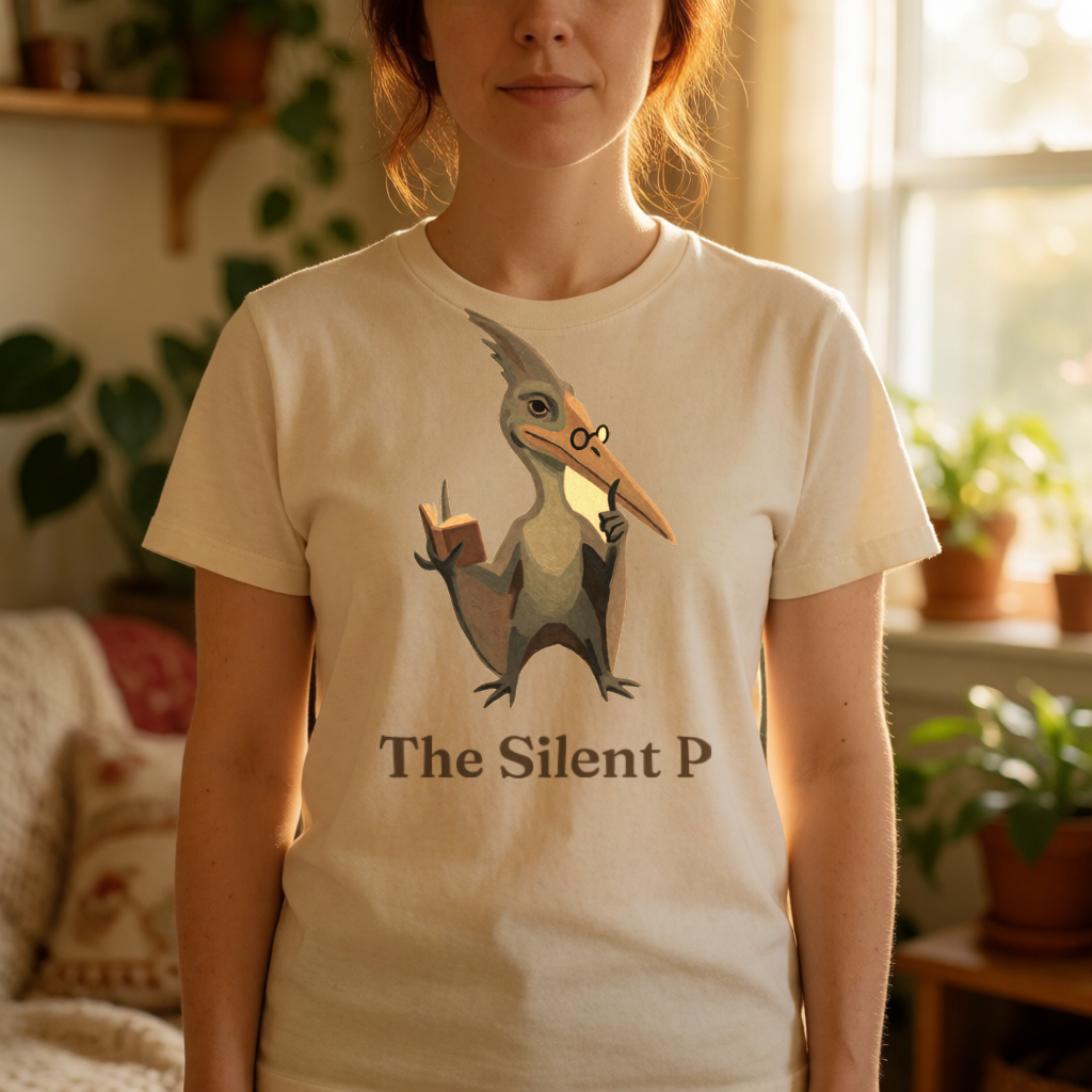 silent_p women lifestyle