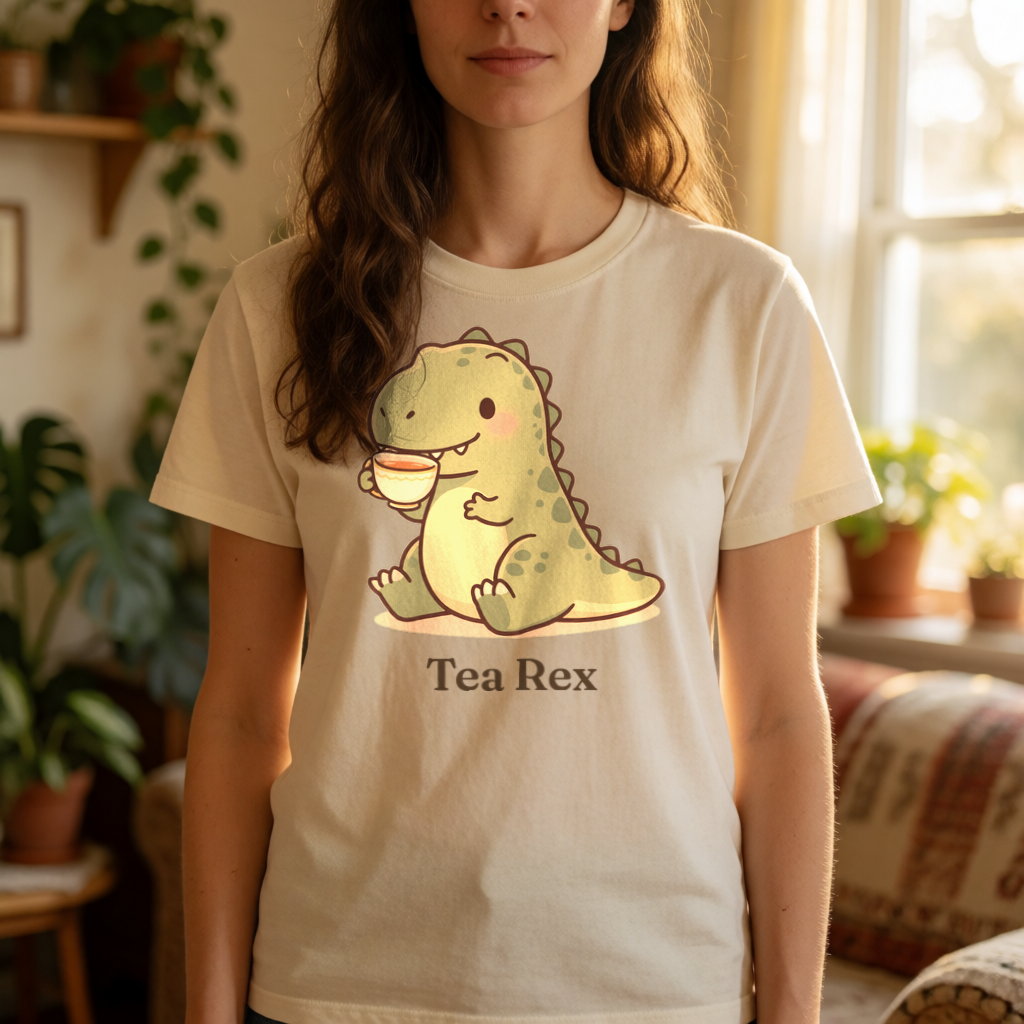 tea_rex women lifestyle