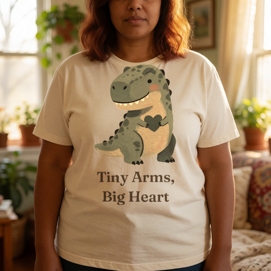 tiny_arms_big_heart women lifestyle
